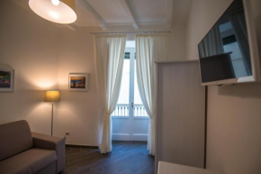 Casina dei Mercanti Salerno
